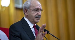 Kemal Kılıçdaroğlu: Bizim kitabımızda ayrımcılık yoktur