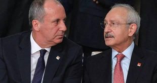 Kılıçdaroğlu'ndan Muharrem İnce açıklaması!