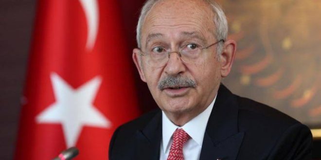 Kılıçdaroğlu'nun HDP ziyaretinin tarihi belli oldu