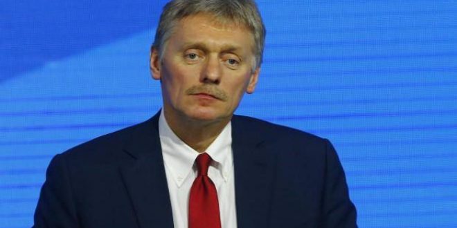 Peskov: Tiflis'teki olaylarla ilgimiz yok, iç işlerine karışmayız