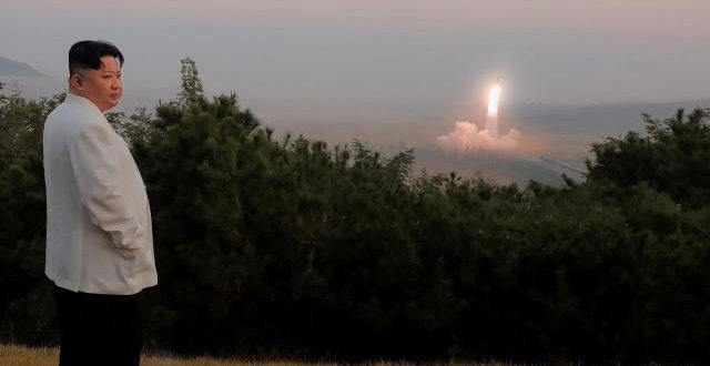 Kuzey Kore'de, savaş caydırıcılık önlemleri onaylandı