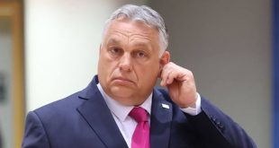 Macaristan Başbakanı Orban'dan ABD'siz "ittifak" önerisi!