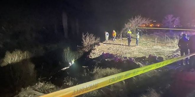 Malatya'da feci kaza! 7 kişi hayatını kaybetti