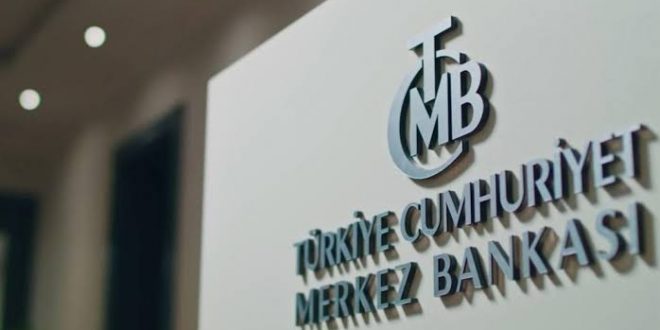 Merkez Bankası dolar ve enflasyon tahminini yukarı çekti!