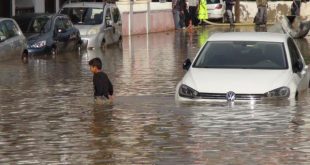 Meteoroloji 5 il için uyarı verdi!