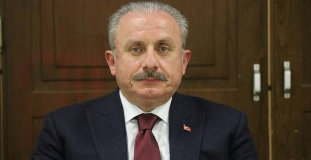 Mustafa Şentop: İnançlara yönelik nefret suçlarıyla mücadelemiz sürecek