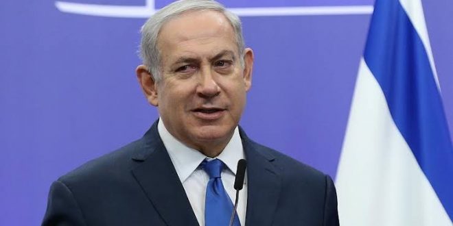 Netanyahu, yeni başbakanlık döneminde halen ABD'ye davet edilmedi!