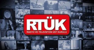 RTÜK'ten Halk TV'ye ceza üstüne ceza!