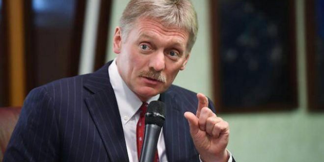 Peskov: Batı'nın tehditleri planımızı değiştirmeyecek!