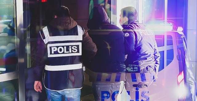 Sahte sitelerden 'trafik sigortası' dolandırıcılığına operasyon