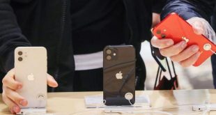 Rusya'da seçim yasağı; iPhone'ları atın