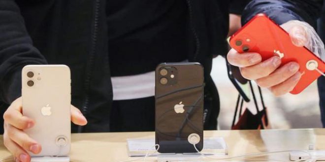 Rusya'da seçim yasağı; iPhone'ları atın