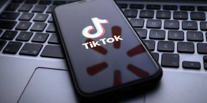 TikTok'a büyük ceza!