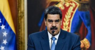 Venezuela Devlet Lideri Maduro, seçimlerin 2024 yılında yapılacağını açıkladı