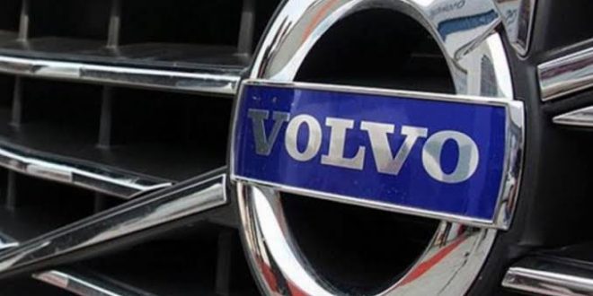 Volvo da işten çıkarmalara başlıyor