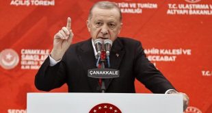 Yeniden Refah'ın kurucu isminden Erdoğan'a destek!