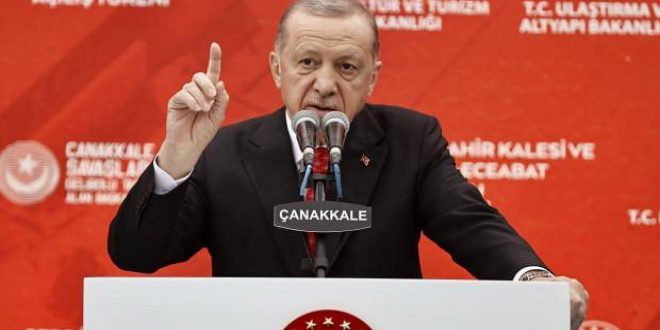 Yeniden Refah'ın kurucu isminden Erdoğan'a destek!