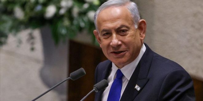 Köşeye sıkışan Netanyahu geri adım attı!