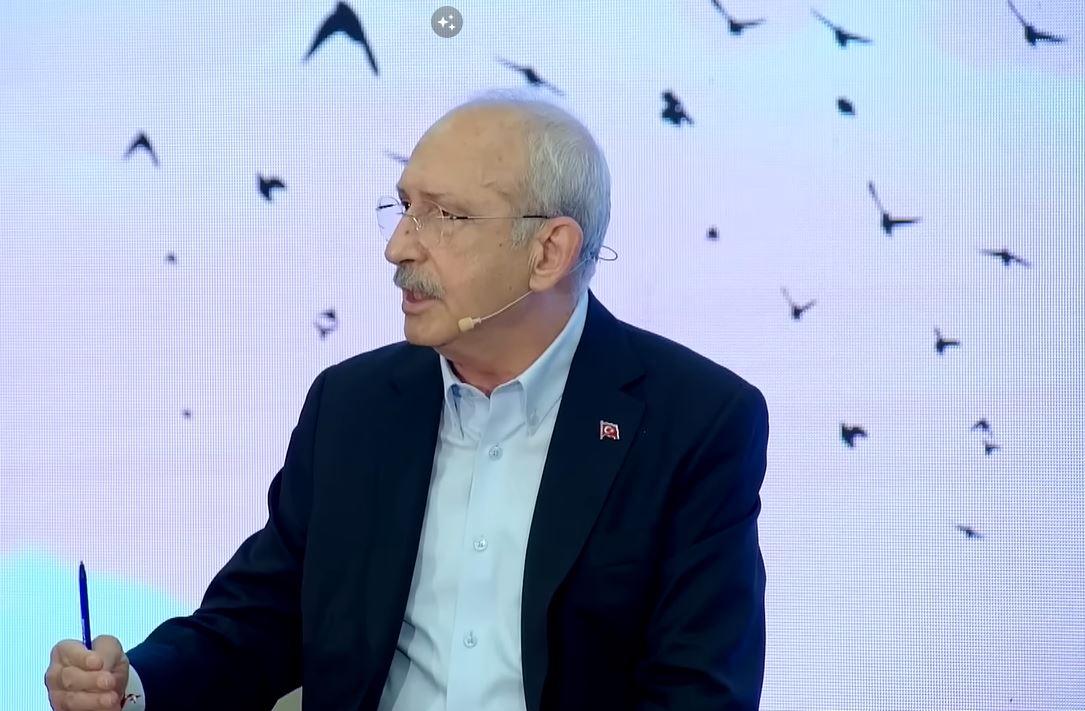 Kılıçdaroğlu'ndan 'Bayraktar' çıkışı: Türkiye için büyük risk!