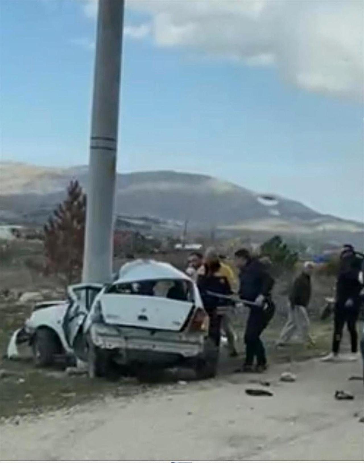 16 yaşındaki iki arkadaş beraber ölüme gitti