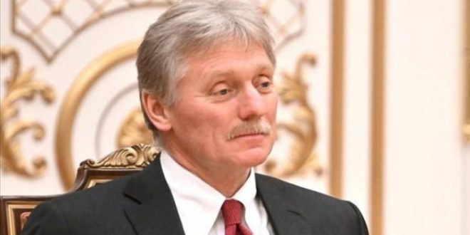 Peskov: NATO Rus sınırına doğru genişliyor