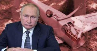 Ukrayna istihbaratından Putin'e suikast girişimi