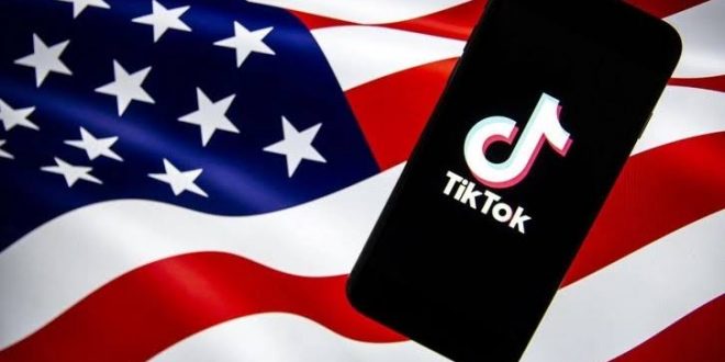 ABD'de Cumhuriyetçilerden TikTok'u yasaklama çağrısı