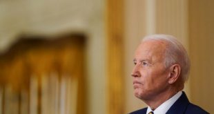 Amerikalıların Biden'a verdiği onay yüzde 39'a düştü