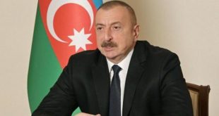 Aliyev: Ermenistan askerlerini geri çekmiyor