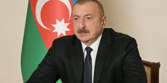 Aliyev: Ermenistan askerlerini geri çekmiyor