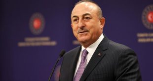 Bakan Çavuşoğlu yarın Bulgaristan'ı ziyaret edecek