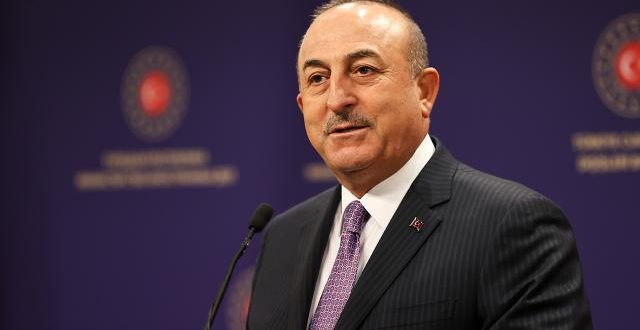 Bakan Çavuşoğlu yarın Bulgaristan'ı ziyaret edecek