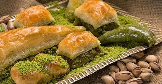 Bayram yaklaşıyor, baklava fiyatlarına yaklaşılmıyor!