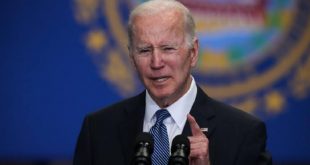 Biden'dan ulusal acil durumu uzatma kararı