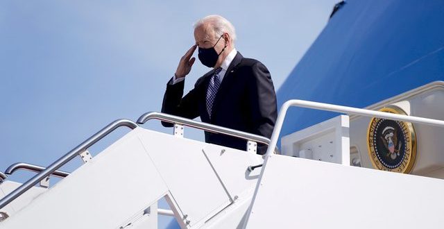 Biden'ın ziyaret edeceği Kuzey İrlanda'da 4 bomba ele geçirildi!