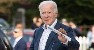 Joe Biden bayram mesajı yayımladı