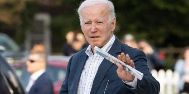 Joe Biden bayram mesajı yayımladı