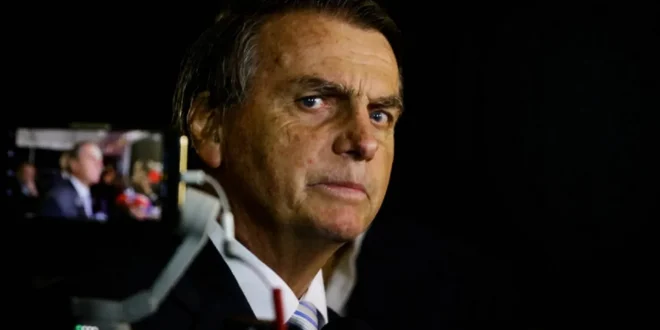 Bolsonaro, Kongre baskınını kışkırttığı iddiasıyla ifade verdi