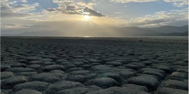 Burdur'da şebeke suyuna kısıtlama