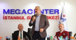 AK Parti'li başkandan Karamollaoğlu'na cevap: Ya sözlükteki karşılığını bilmiyorsun ya da...