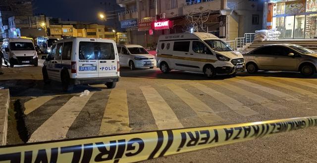 Gaziantep'te tartışma silahlı kavgaya döndü! 1 polis hayatını kaybetti