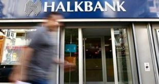 Halkbank'tan ABD'de görülen davaya ilişkin açıklama