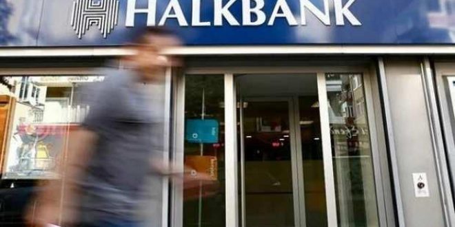 Halkbank'tan ABD'de görülen davaya ilişkin açıklama