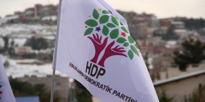 HDP'den Millet İttifakı'na '14 Mayıs' tehdidi!