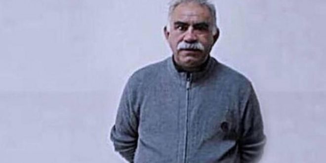 HDP'li vekilin skandal 'Öcalan' mesajı!