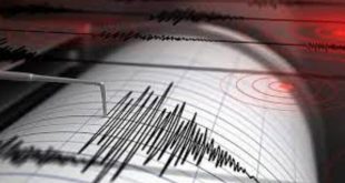 İran'da 5 şiddetinde deprem!