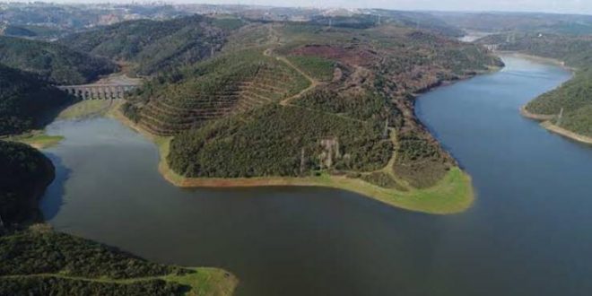 İstanbul barajlarında son durum