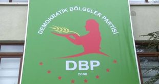 DBP Eş Genel Başkanı skandal ifadelerle ittifaktan beklentisini açıkladı!