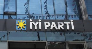 İYİ Parti'ye şok! 100 kişi istifa etti