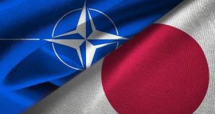 Japonya NATO nezdinde daimi temsilcilik açmaya karar verdi